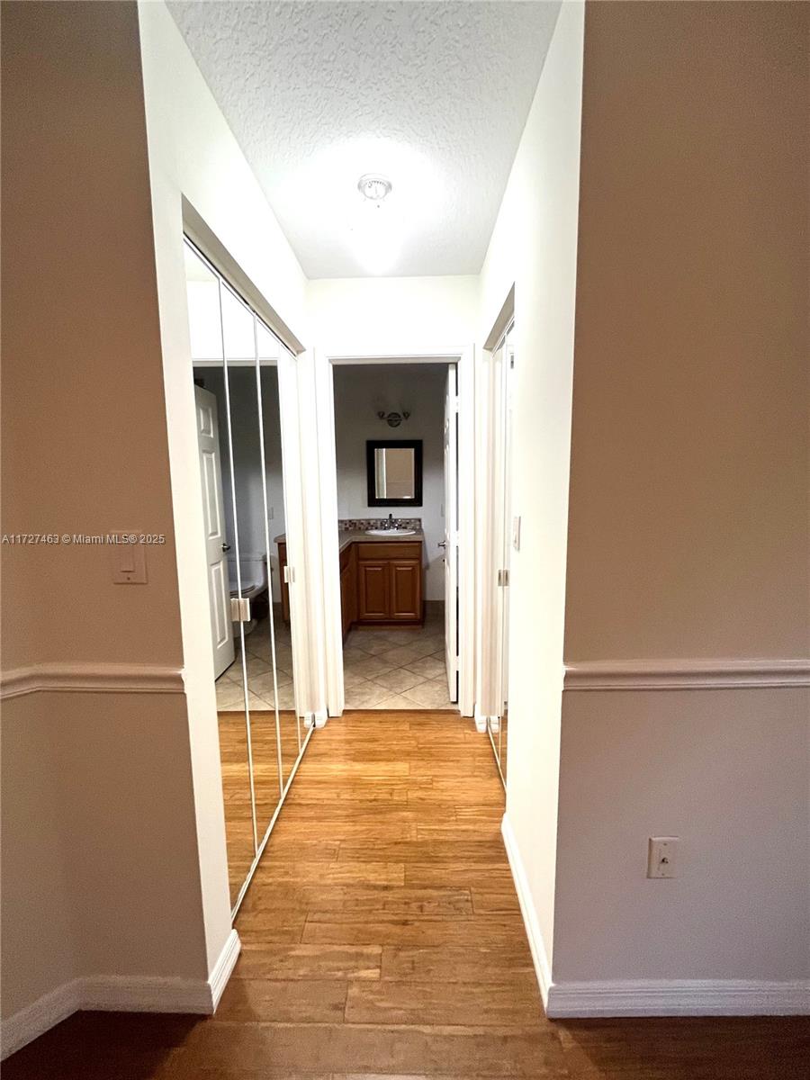 PEMBROKE ISLES 1 - Residential Lease