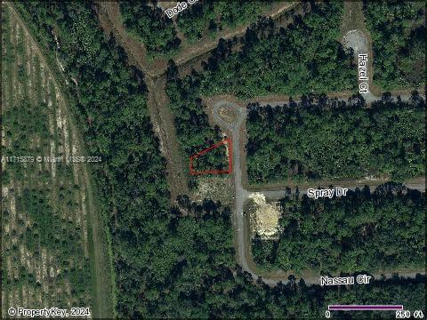 PORT LABELLE UNIT 10 - Land