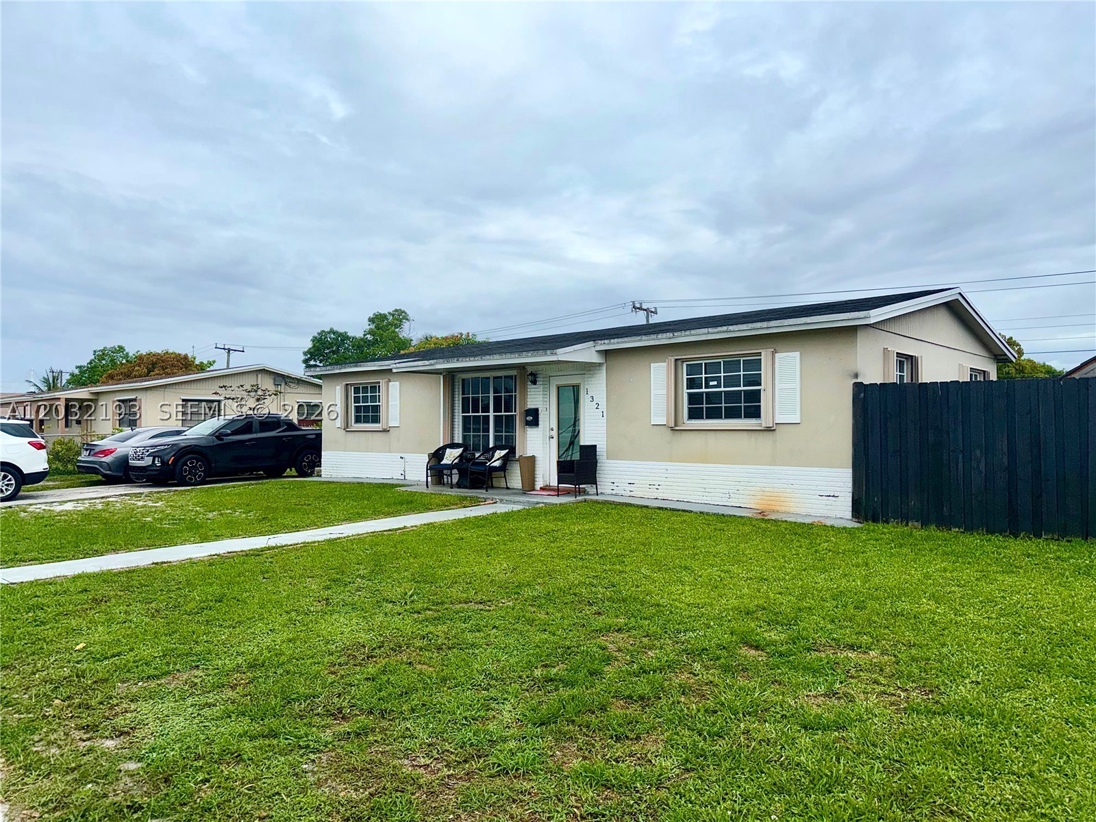 HONEYHILL ESTS SEC 1 1ST - Residential