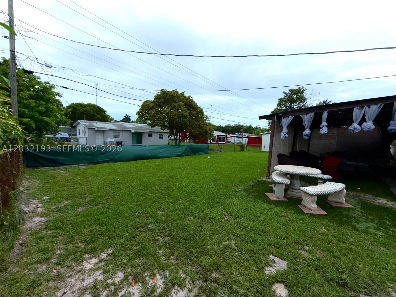 HONEYHILL ESTS SEC 1 1ST - Residential
