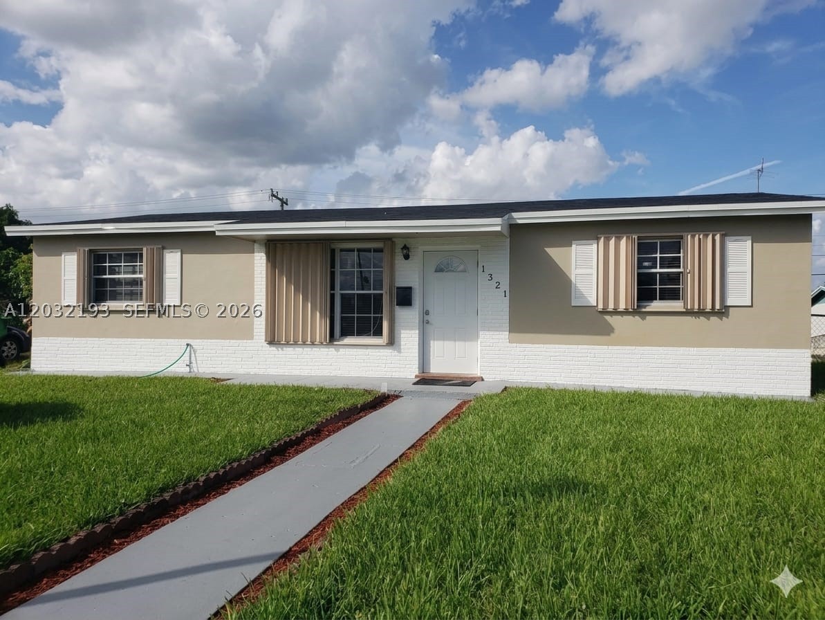 HONEYHILL ESTS SEC 1 1ST - Residential