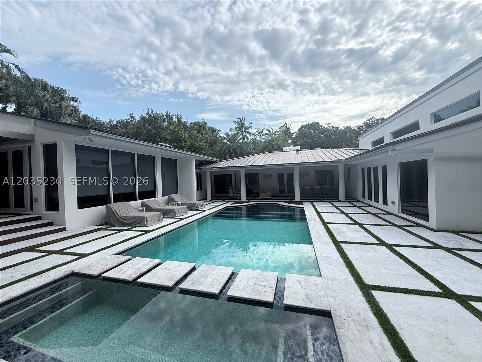 DEVONWOOD - Residential