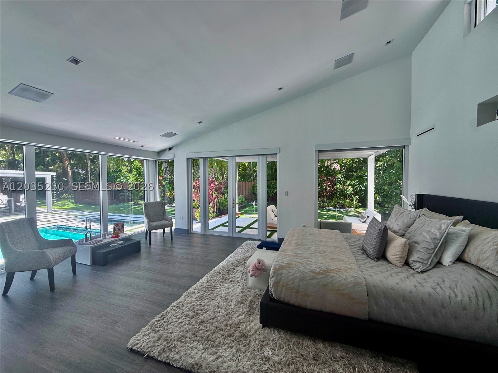 DEVONWOOD - Residential
