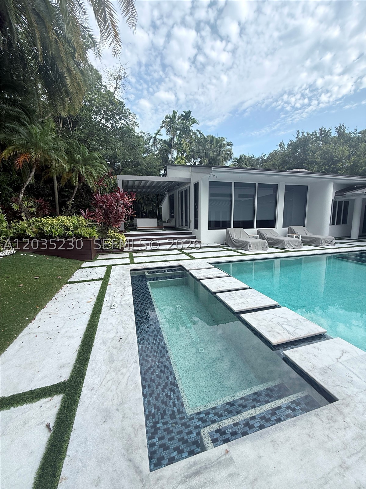 DEVONWOOD - Residential