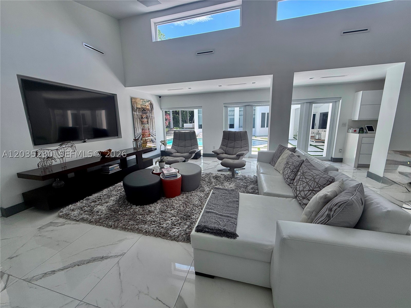 DEVONWOOD - Residential