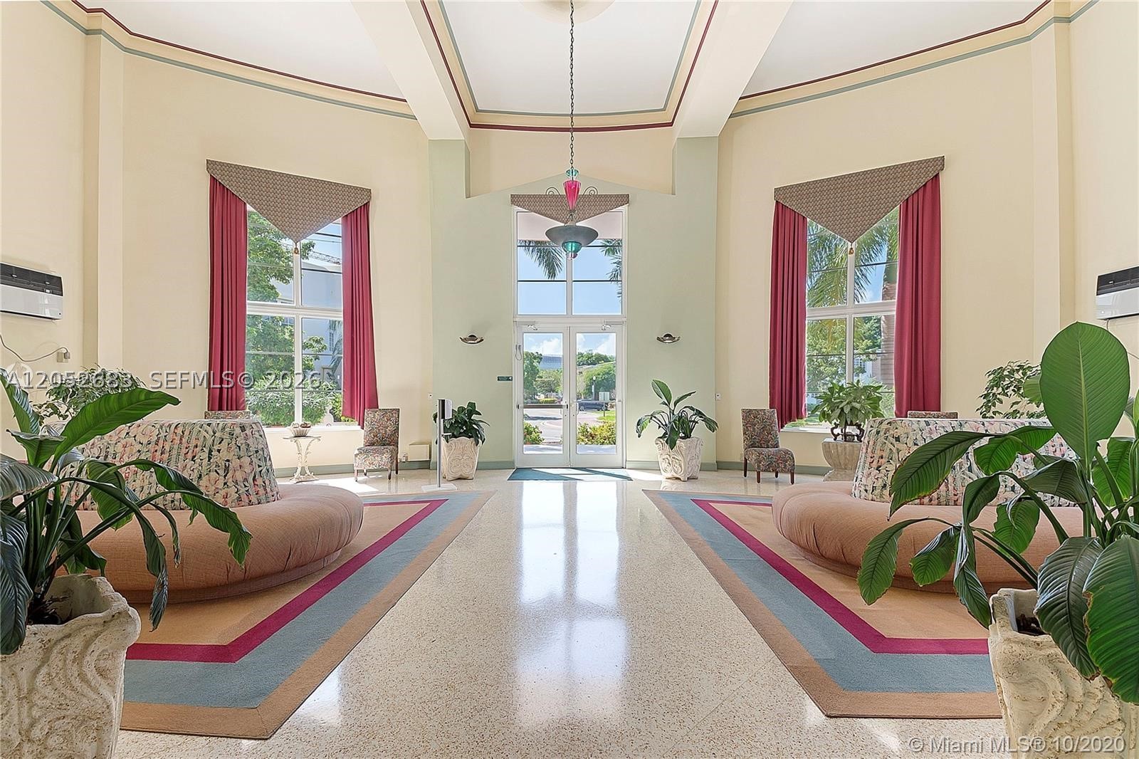 THE MANTELL CONDO - Residential Lease