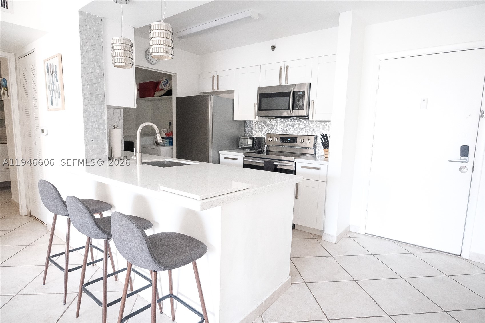 THE YACHT CLUB AT AVENTUR - Residential