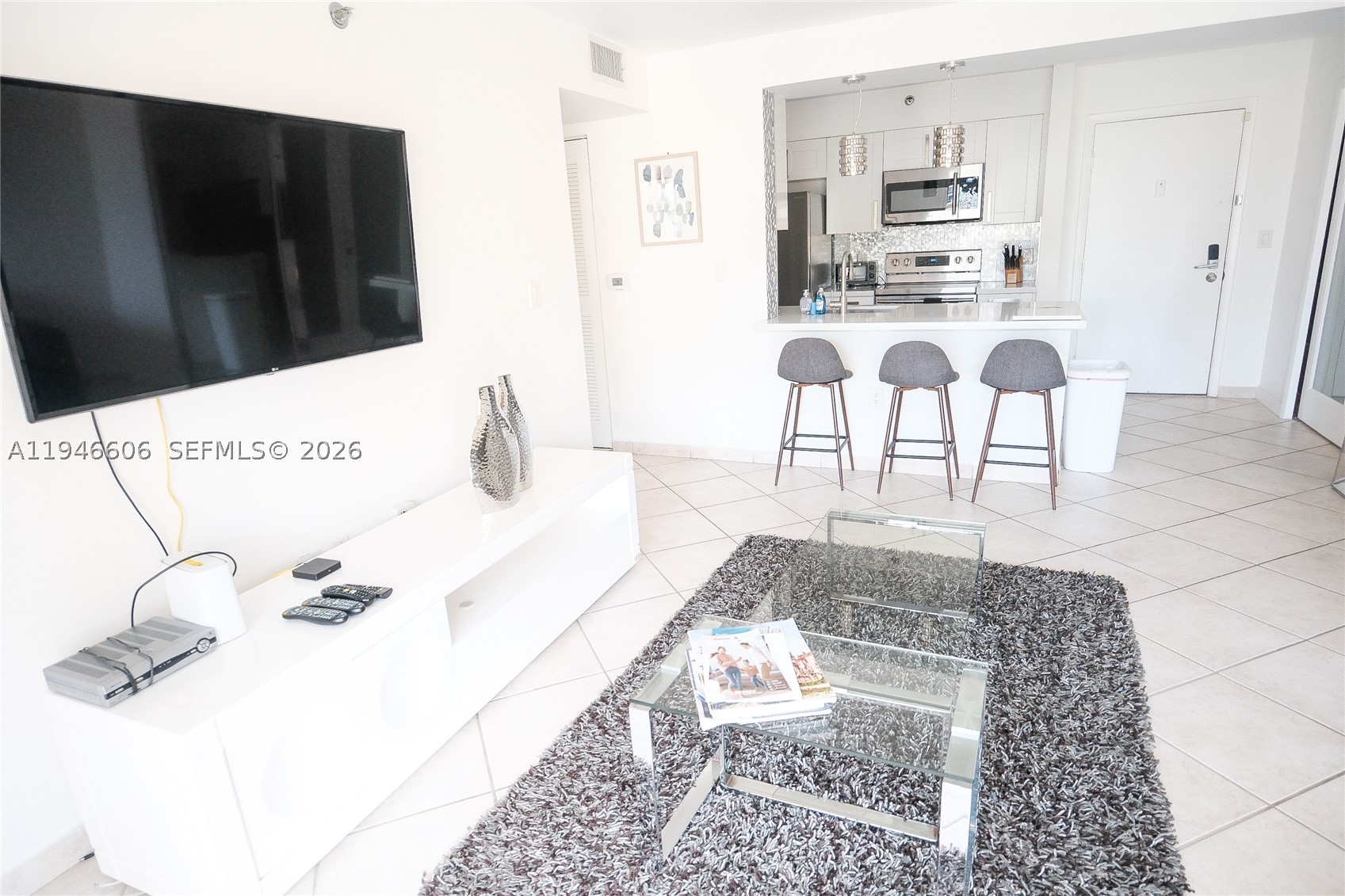 THE YACHT CLUB AT AVENTUR - Residential