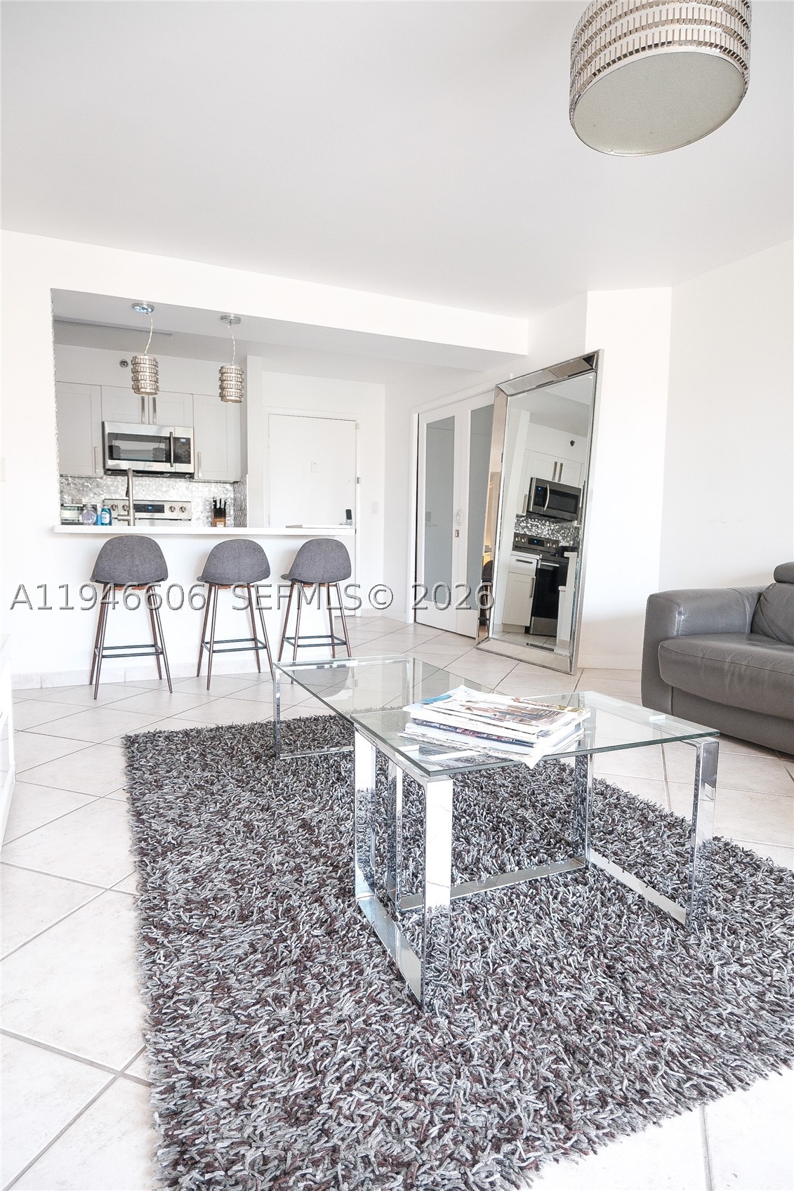 THE YACHT CLUB AT AVENTUR - Residential