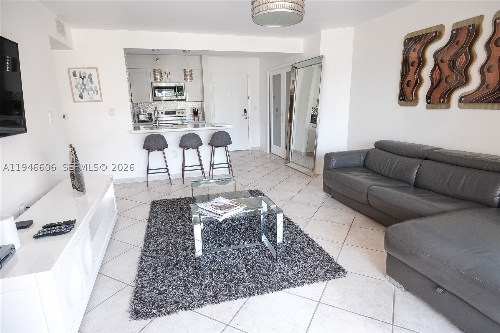 THE YACHT CLUB AT AVENTUR - Residential