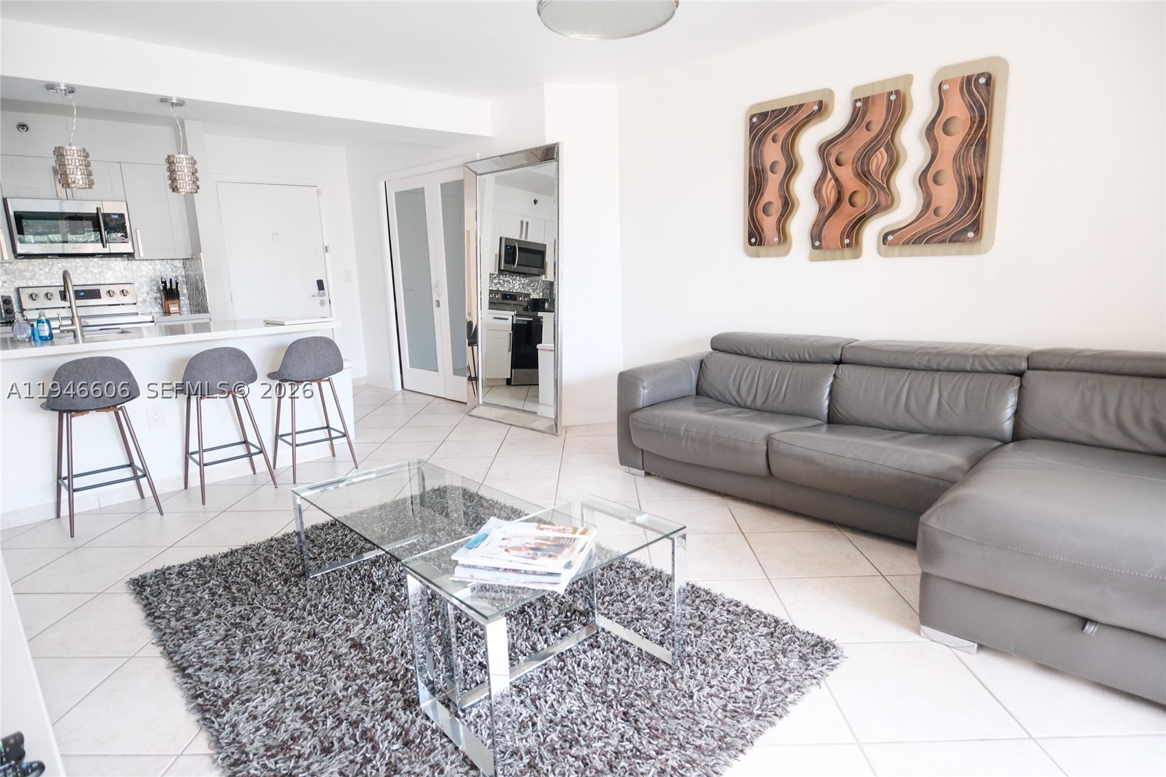 THE YACHT CLUB AT AVENTUR - Residential
