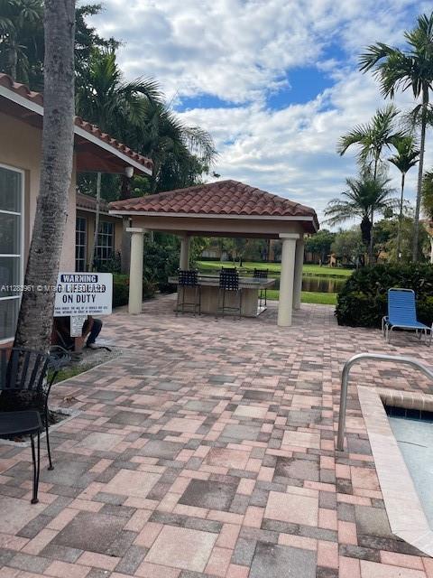 LAKES OF JACARANDA BLDG 1 - Residential Lease