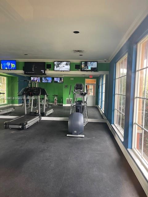 LAKES OF JACARANDA BLDG 1 - Residential Lease