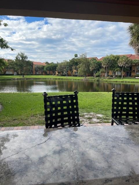 LAKES OF JACARANDA BLDG 1 - Residential Lease