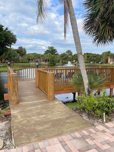 LAKES OF JACARANDA BLDG 1 - Residential Lease