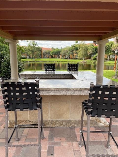 LAKES OF JACARANDA BLDG 1 - Residential Lease