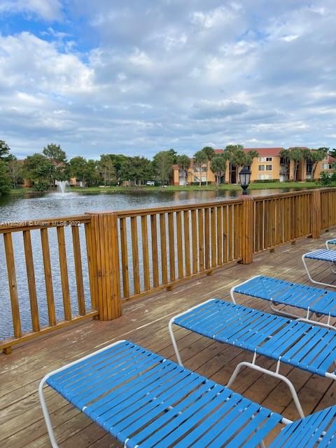 LAKES OF JACARANDA BLDG 1 - Residential Lease