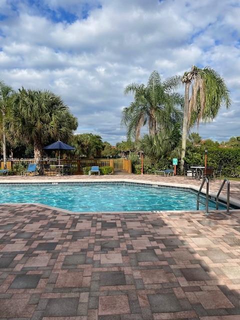 LAKES OF JACARANDA BLDG 1 - Residential Lease