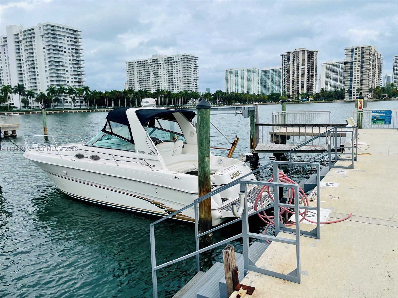 DEL PRADO MARINA - Residential