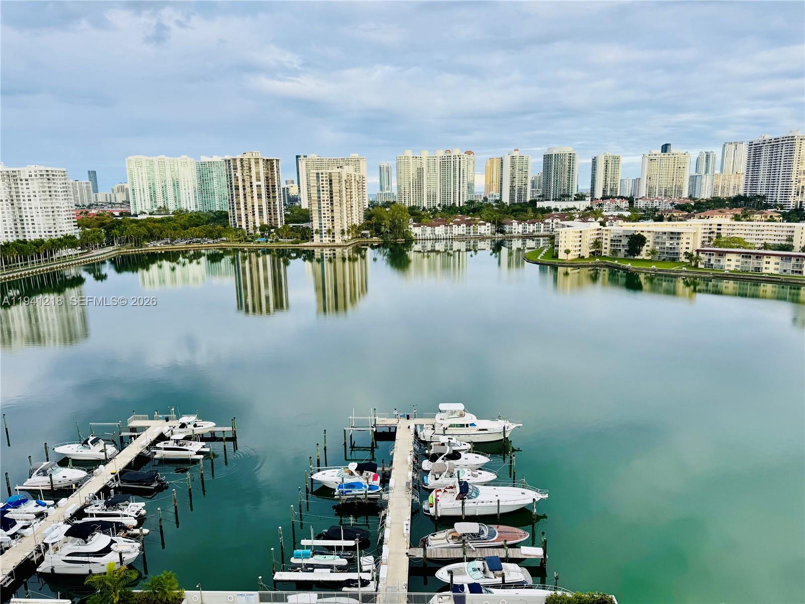 DEL PRADO MARINA - Residential