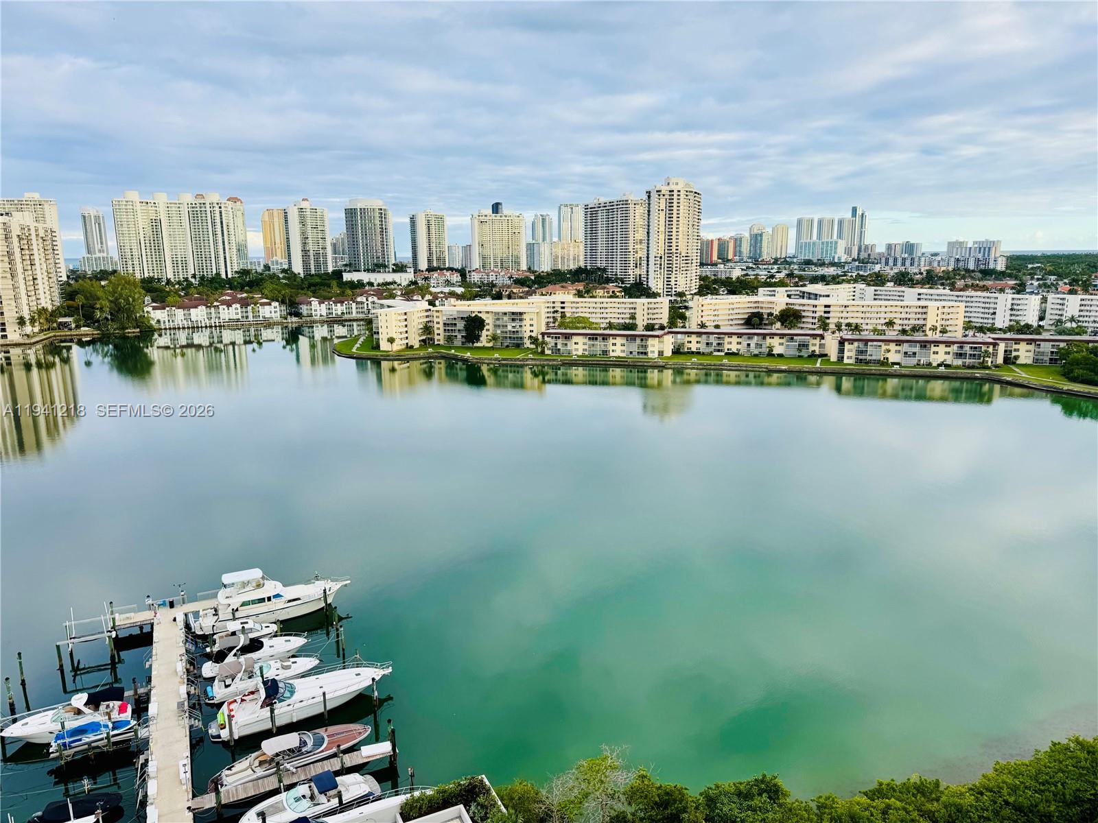 DEL PRADO MARINA - Residential