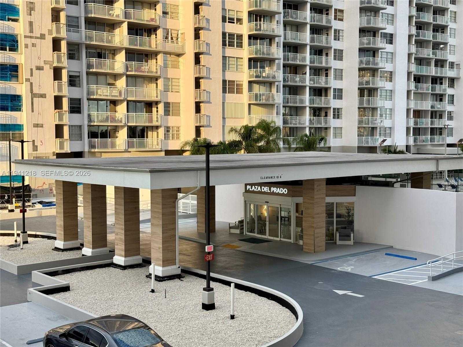 DEL PRADO MARINA - Residential