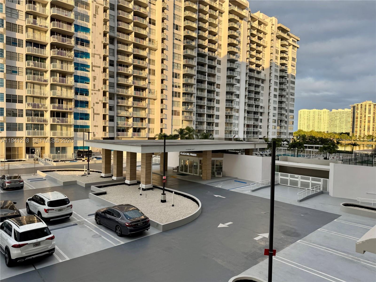 DEL PRADO MARINA - Residential