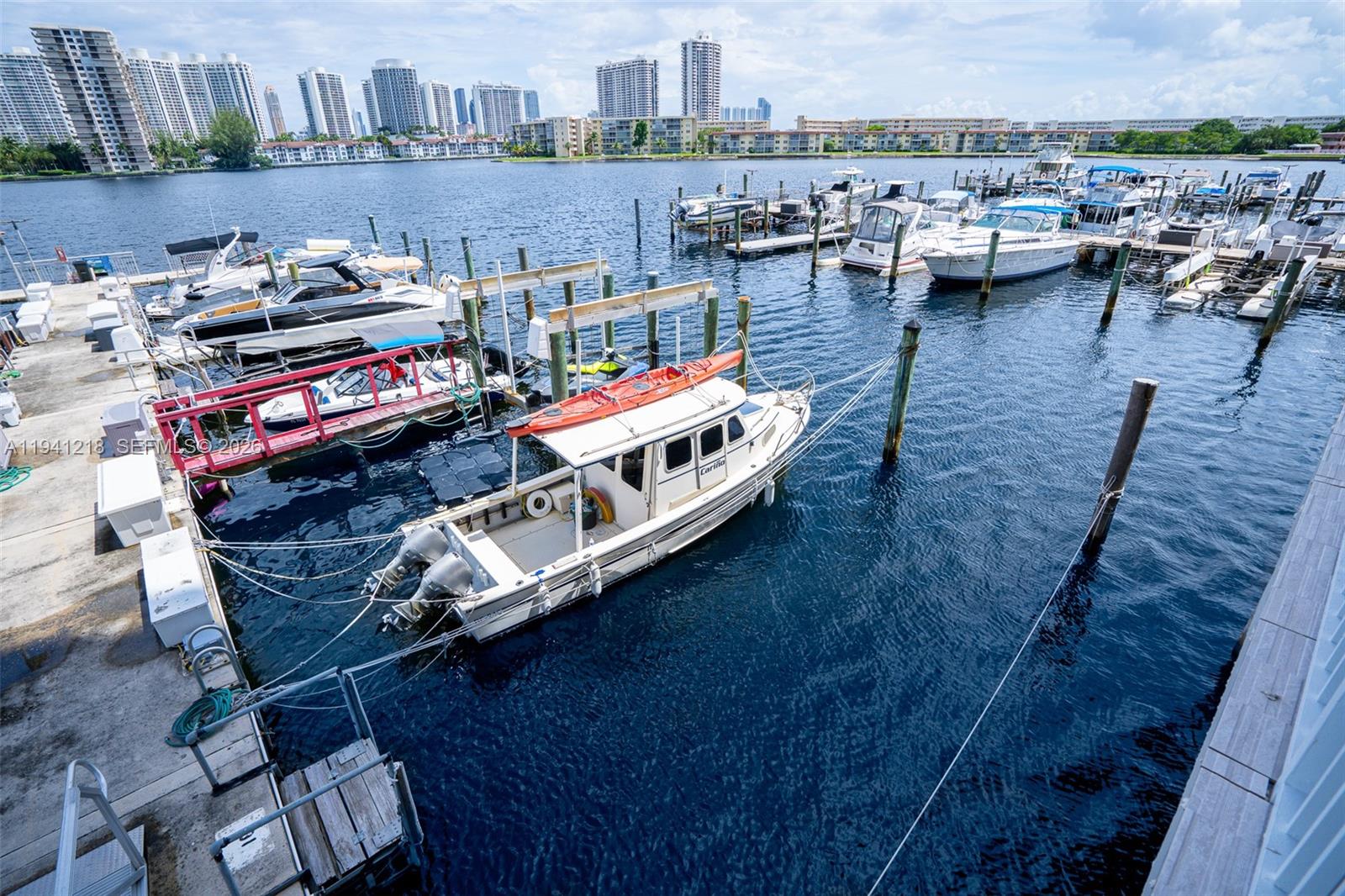 DEL PRADO MARINA - Residential