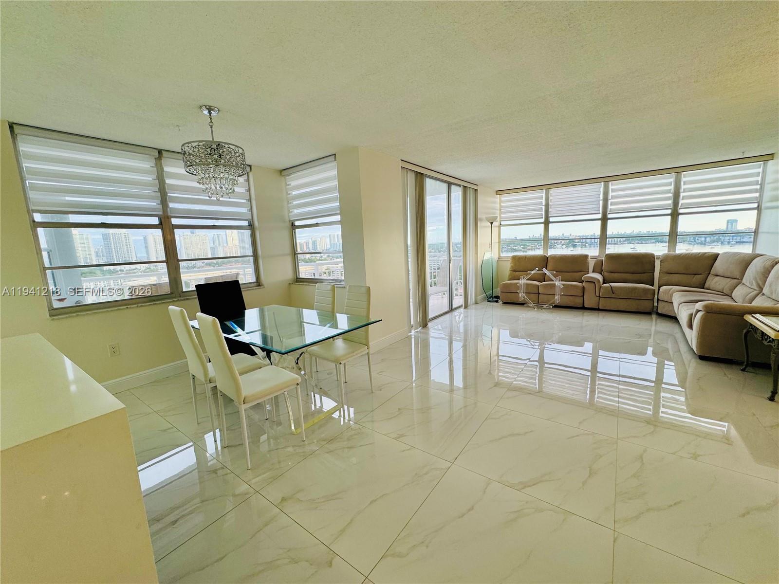 DEL PRADO MARINA - Residential