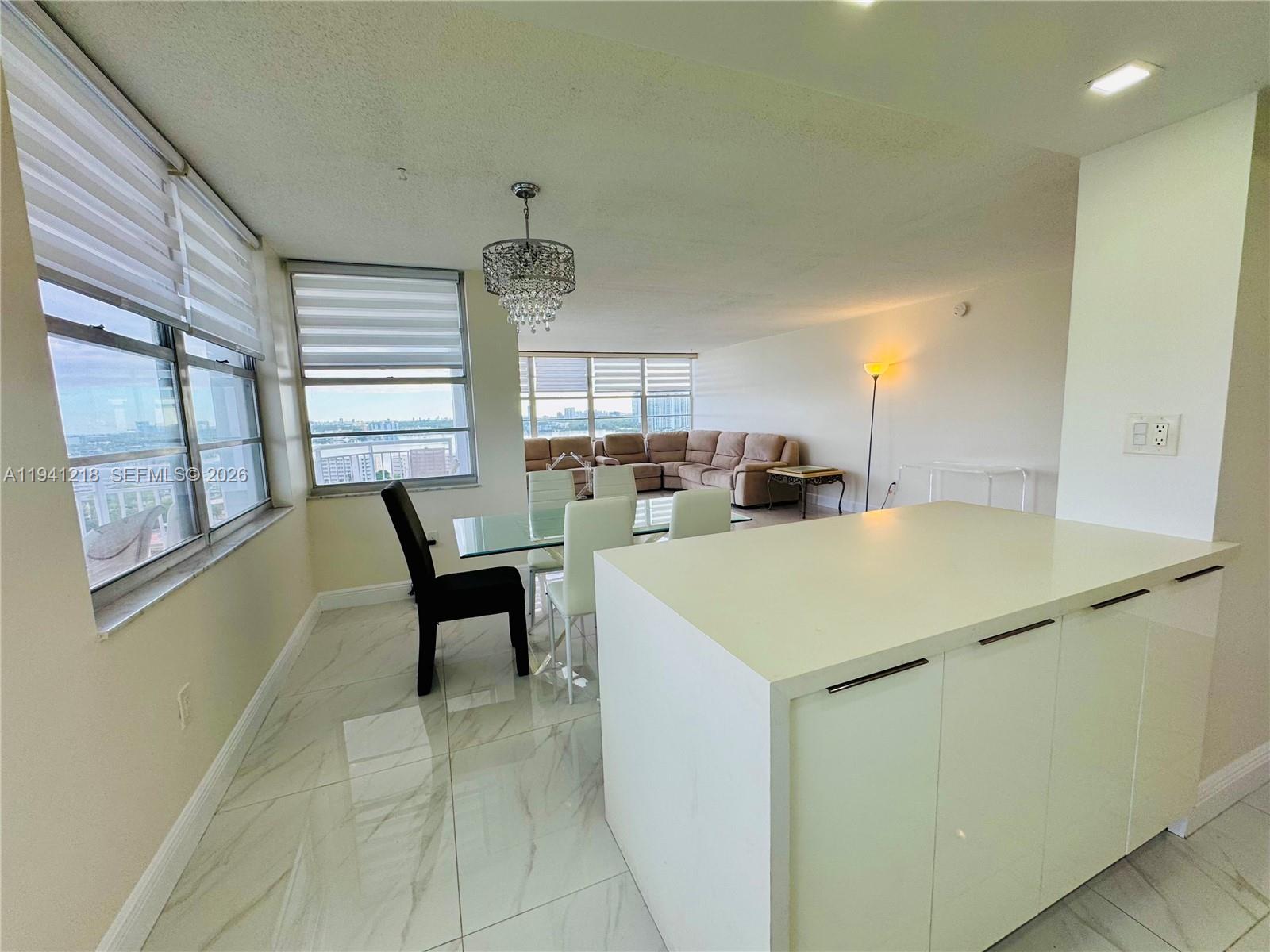 DEL PRADO MARINA - Residential