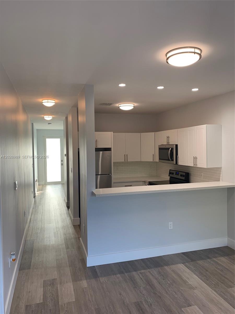 HIALEAH 13TH ADDN AMD PL - Residential Lease