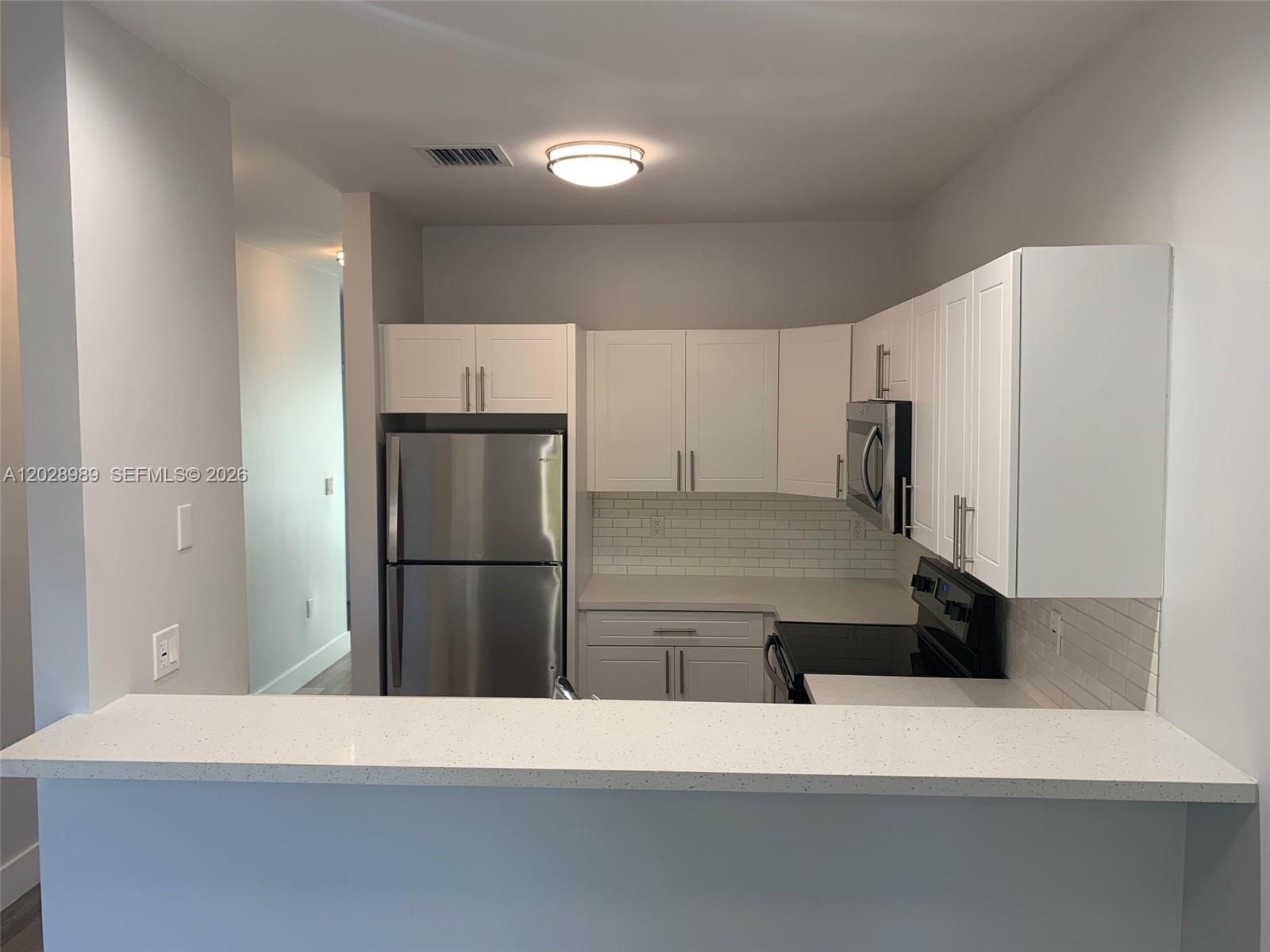 HIALEAH 13TH ADDN AMD PL - Residential Lease