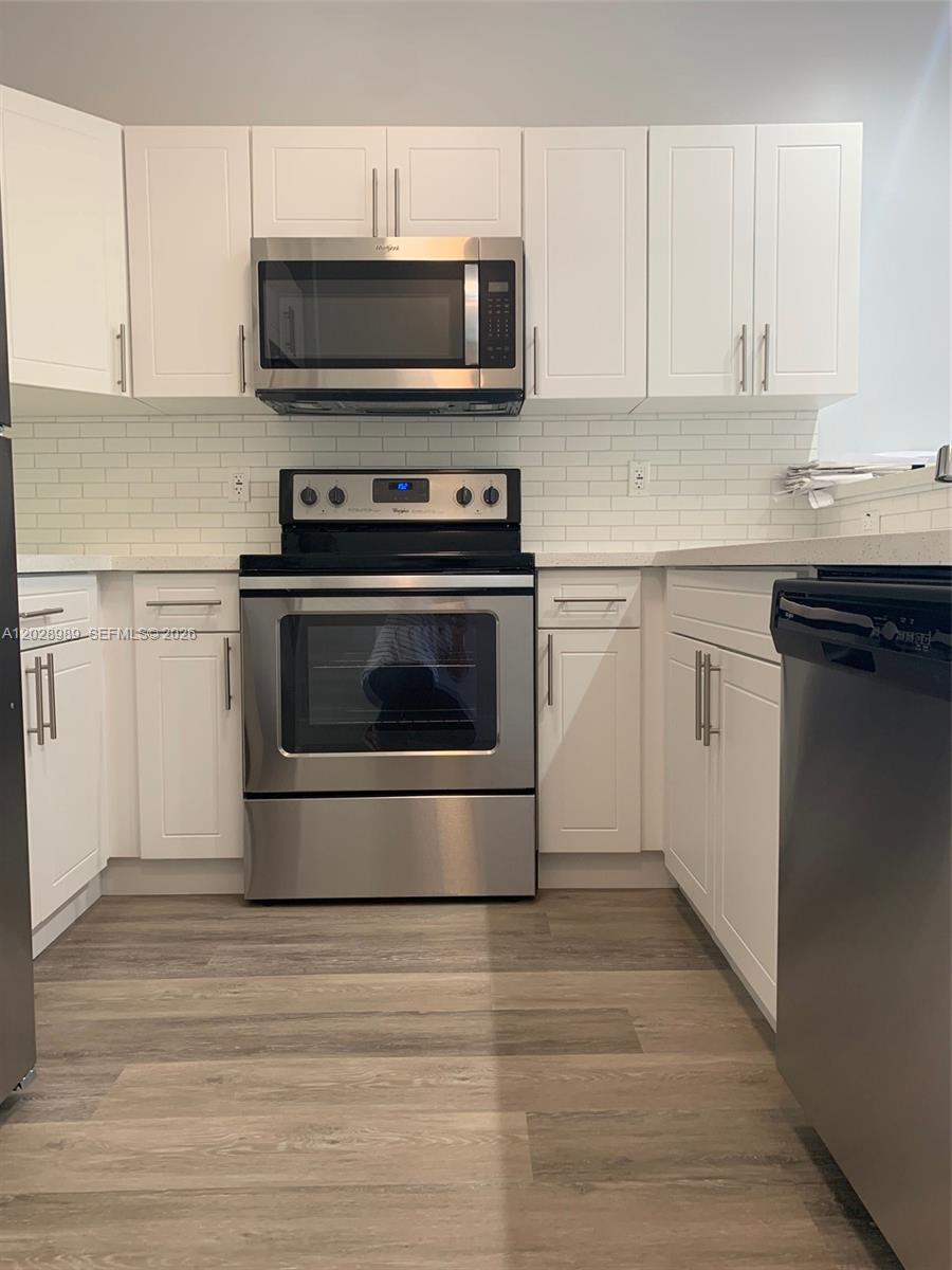 HIALEAH 13TH ADDN AMD PL - Residential Lease