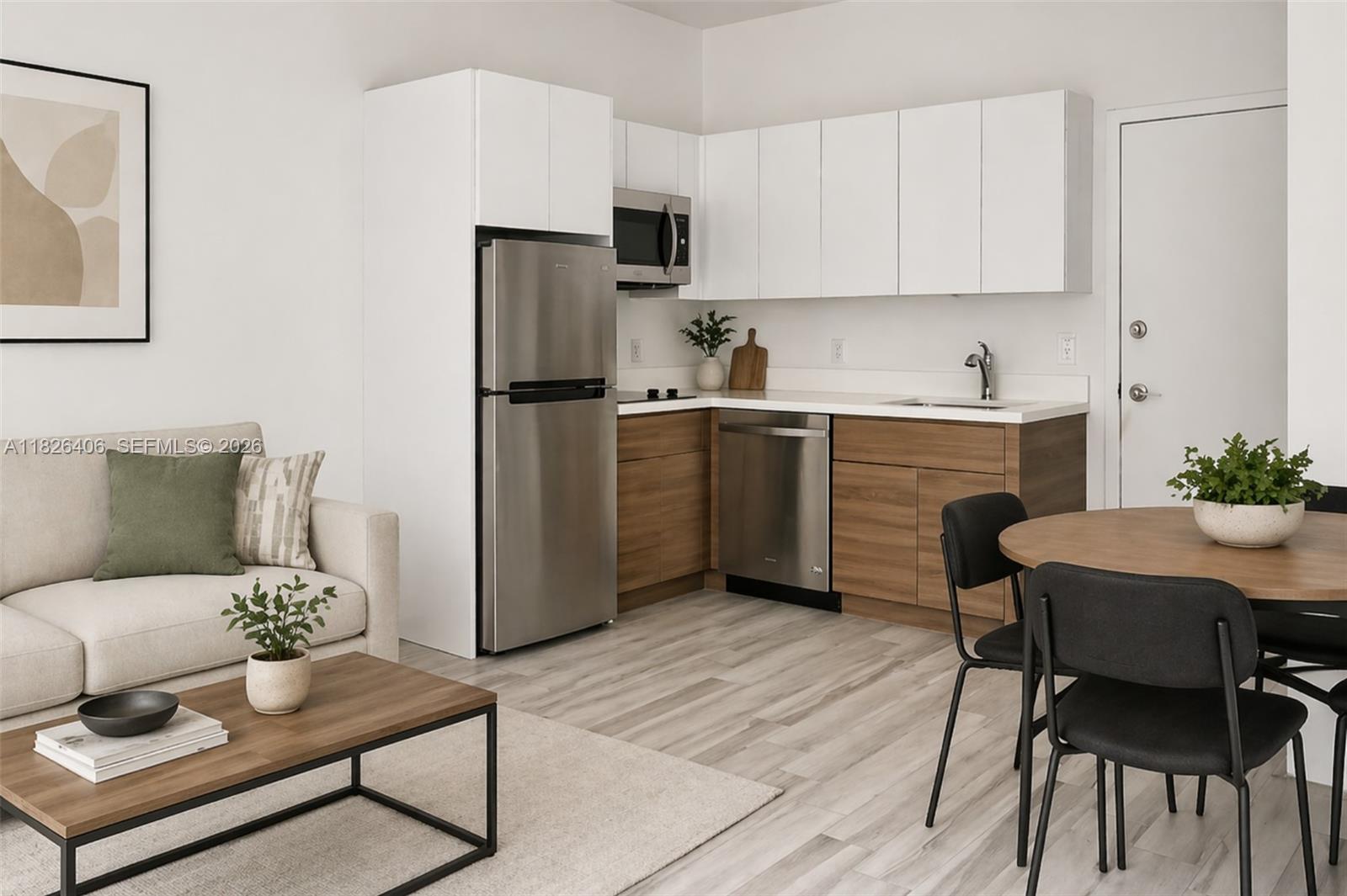 LINCOLN SUB - Residential