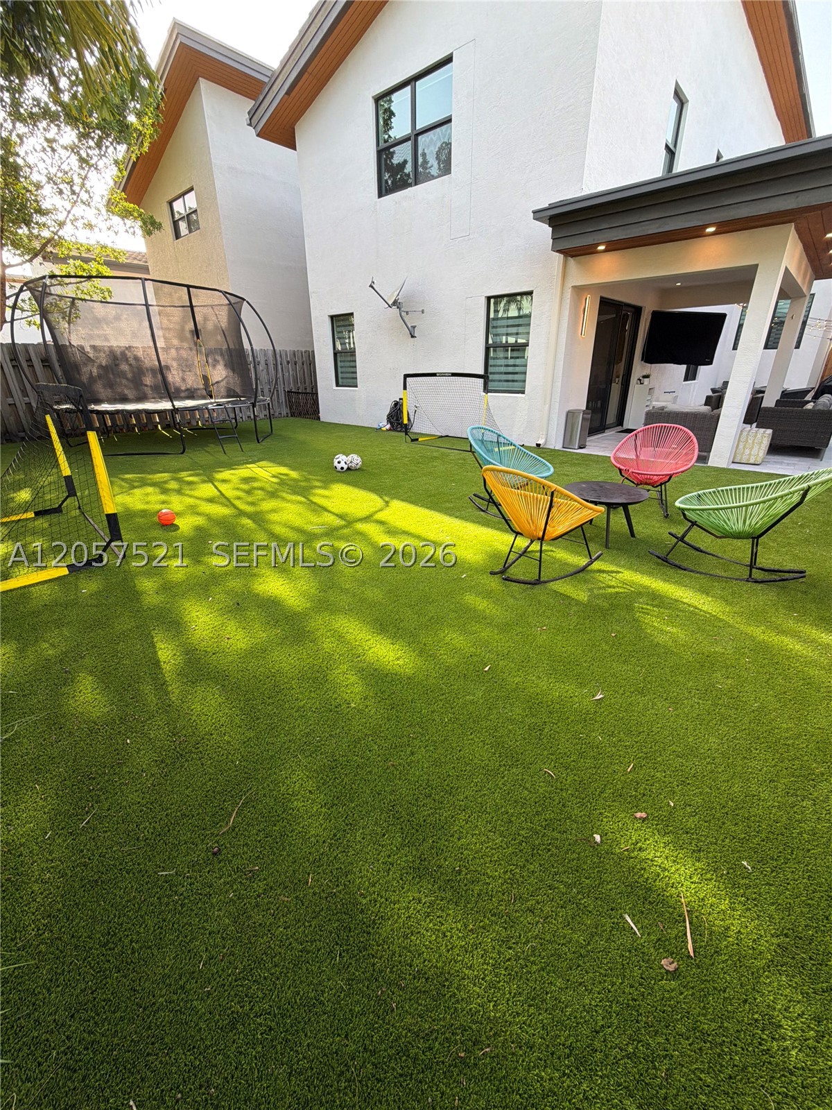 GRAND BAY SOUTH ESTATES - Residential