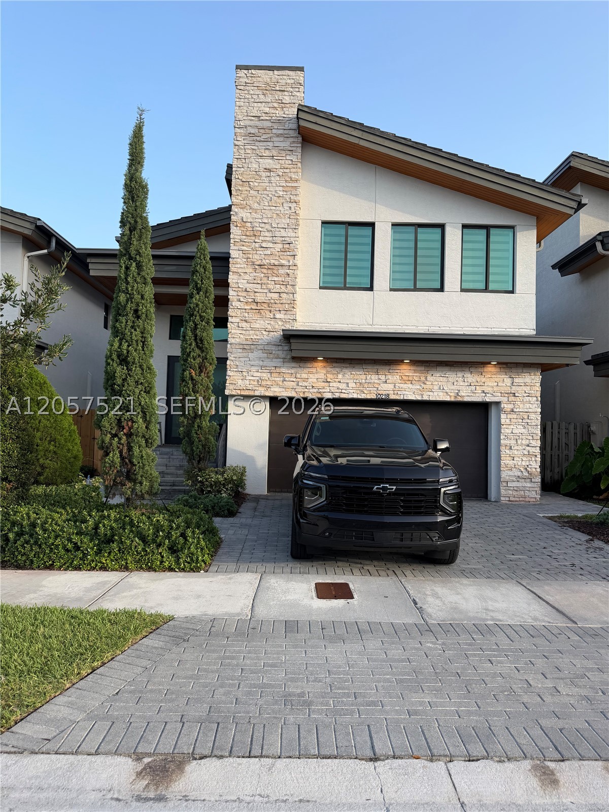 GRAND BAY SOUTH ESTATES - Residential