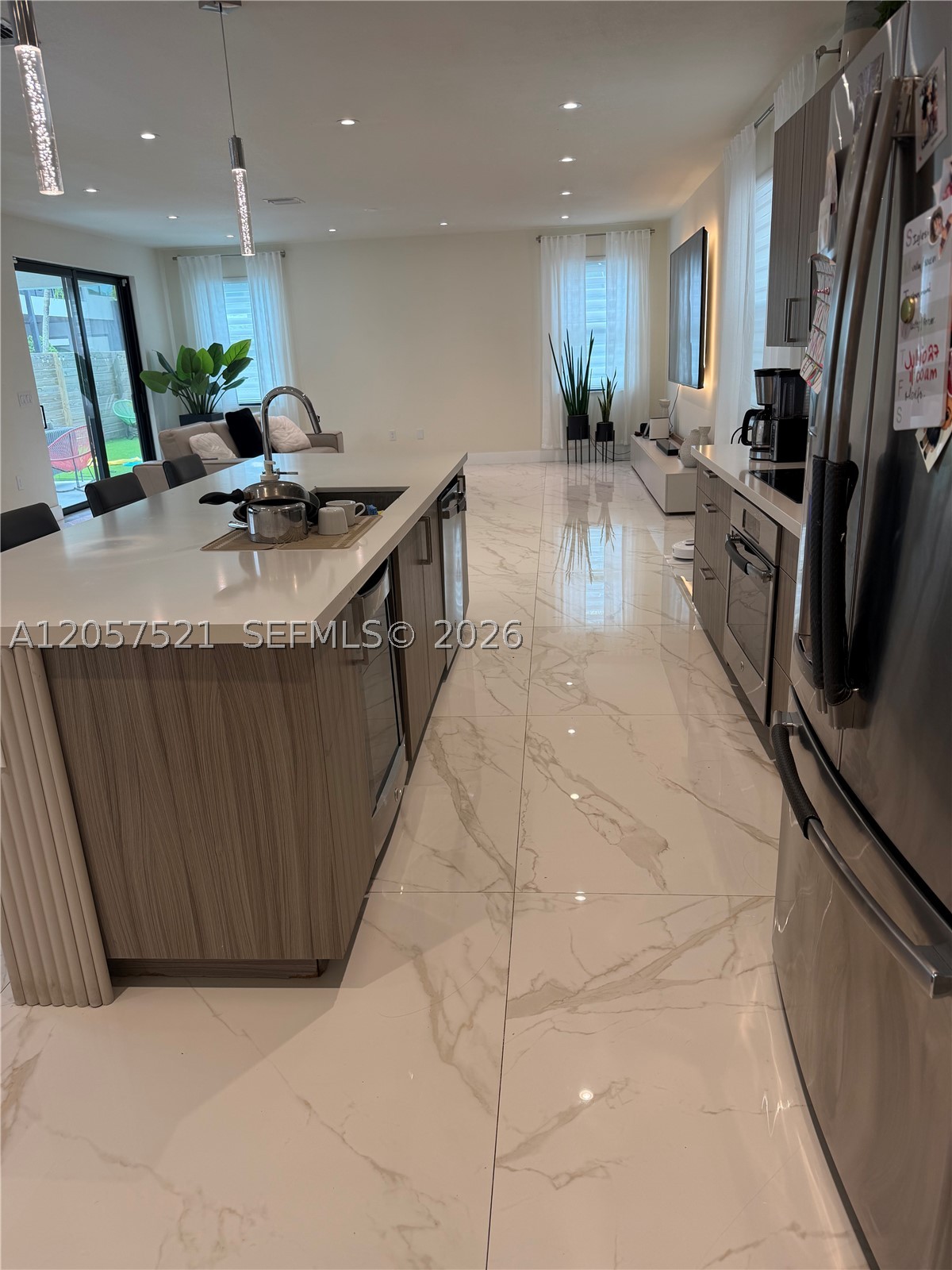 GRAND BAY SOUTH ESTATES - Residential