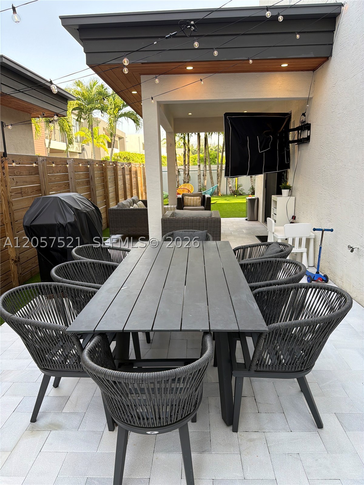 GRAND BAY SOUTH ESTATES - Residential