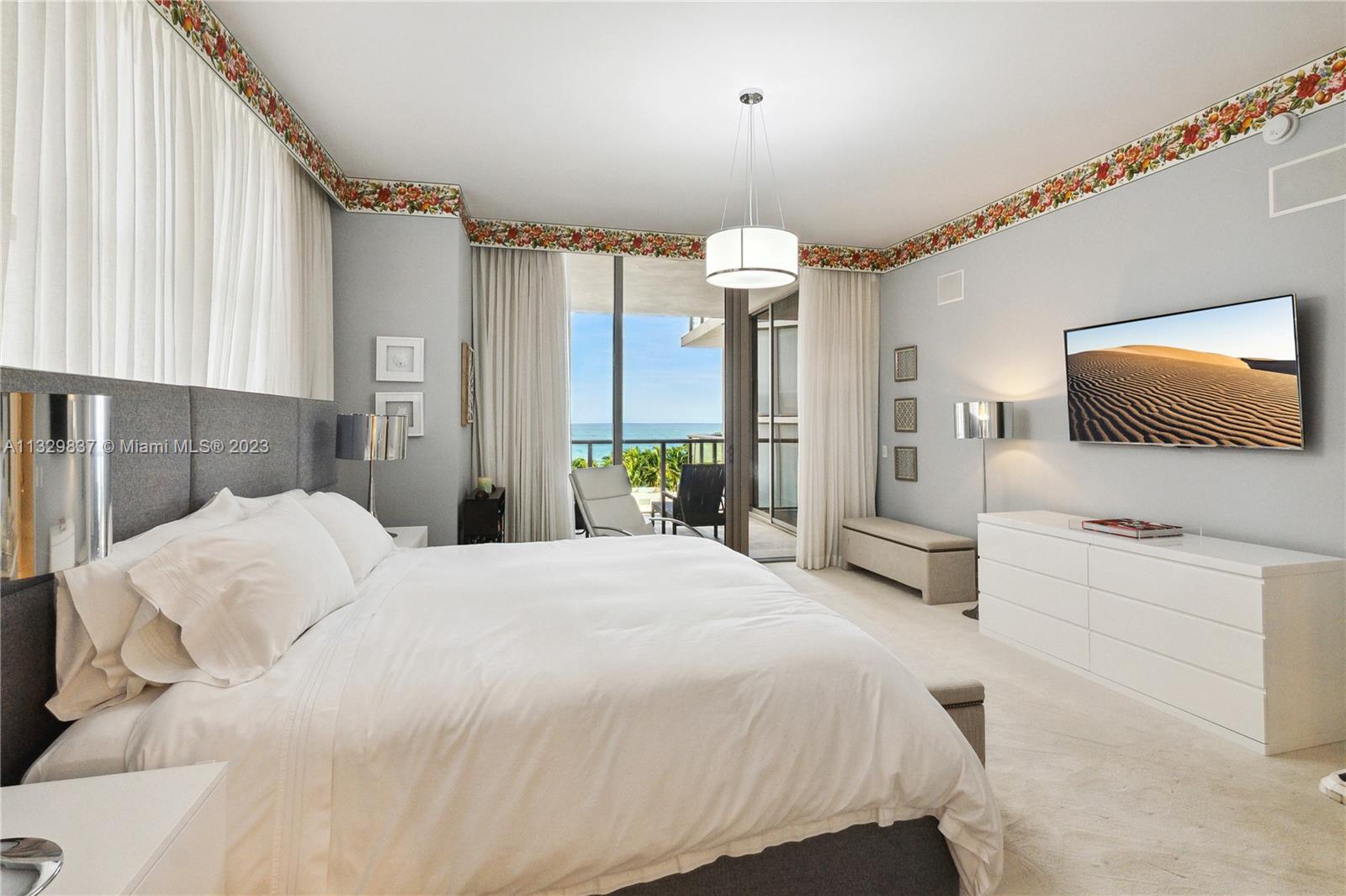 BAL HARBOUR NORTH SOUTH C - Residential