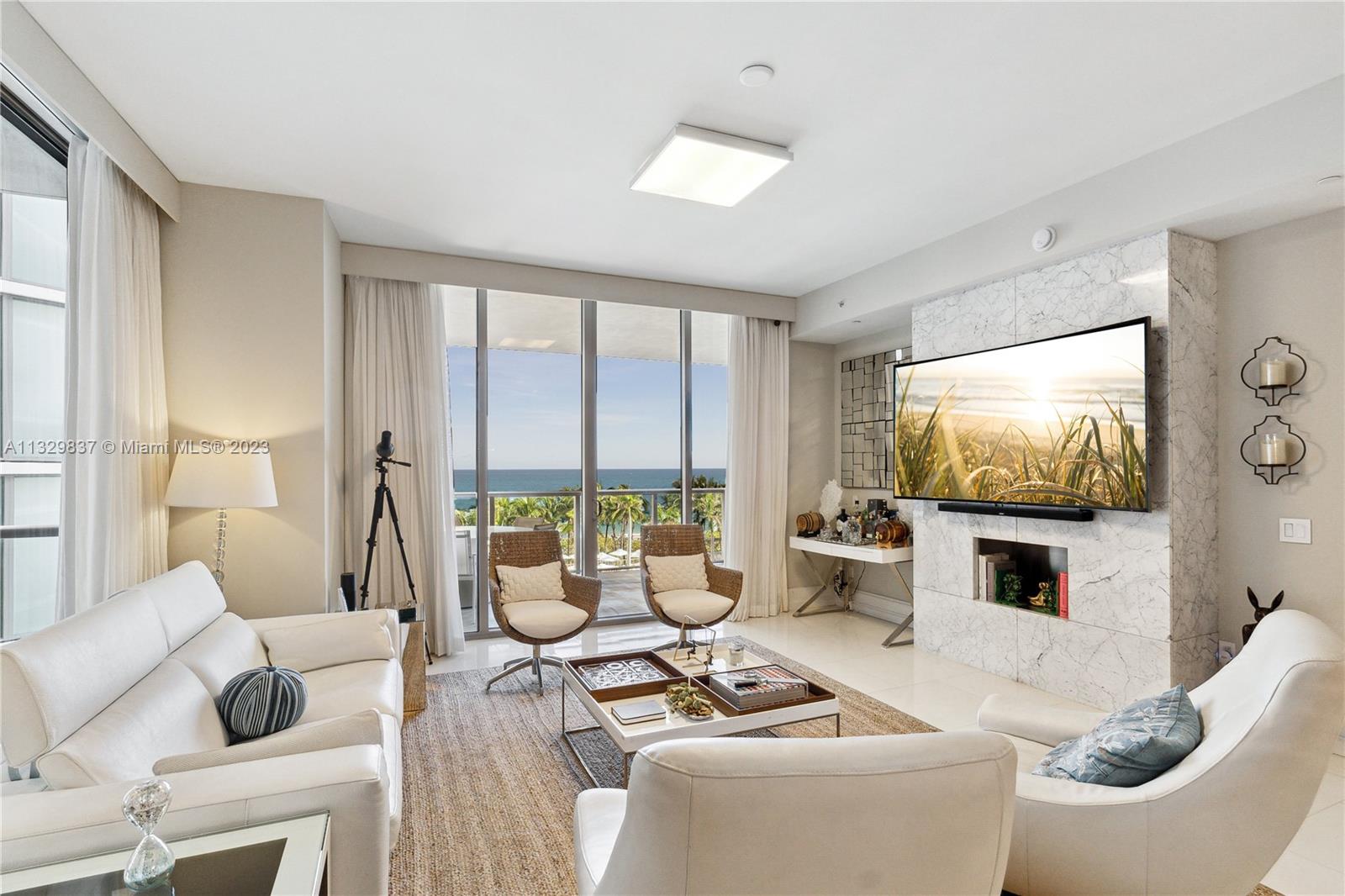 BAL HARBOUR NORTH SOUTH C - Residential