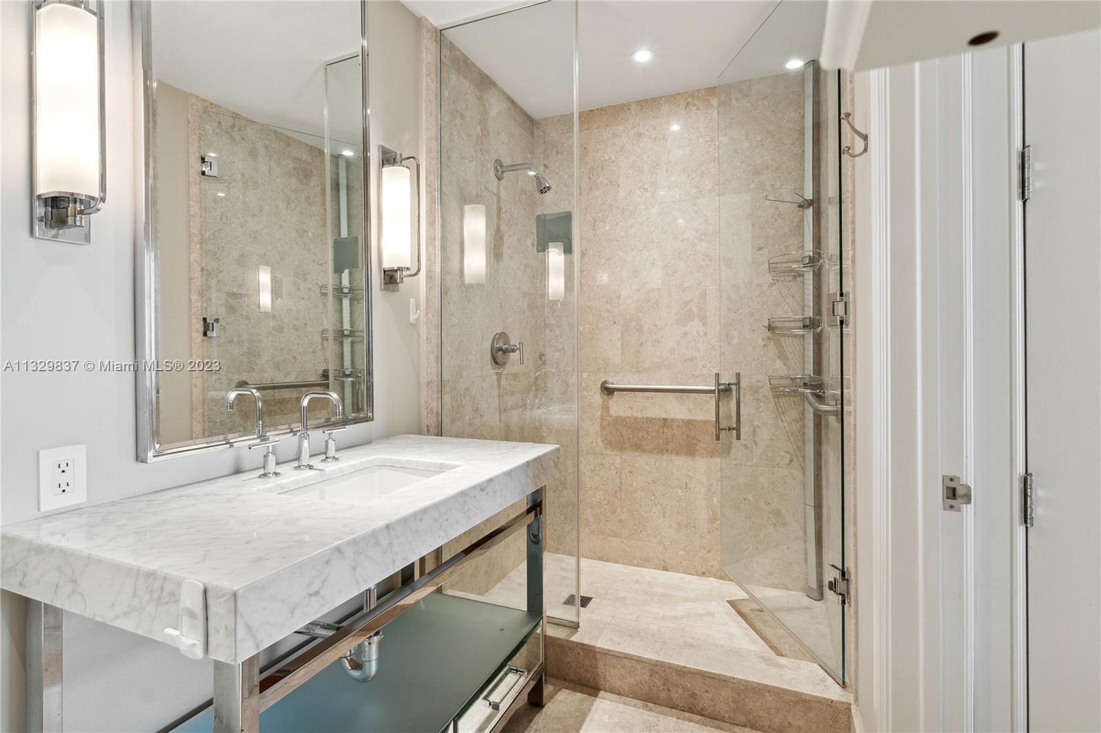 BAL HARBOUR NORTH SOUTH C - Residential