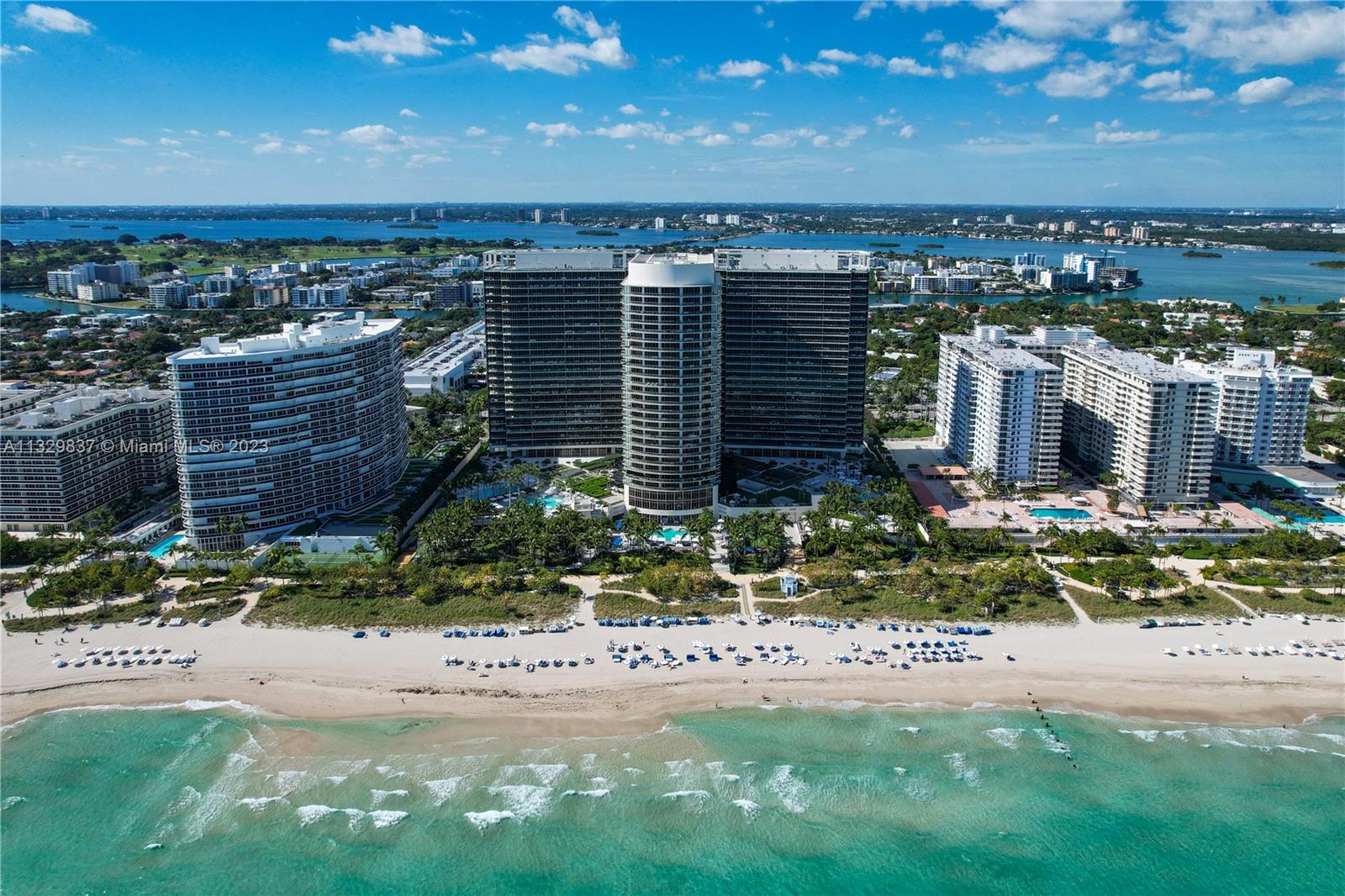 BAL HARBOUR NORTH SOUTH C - Residential