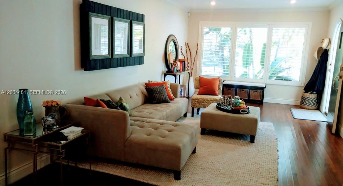 BILTMORE HEIGHTS - Residential