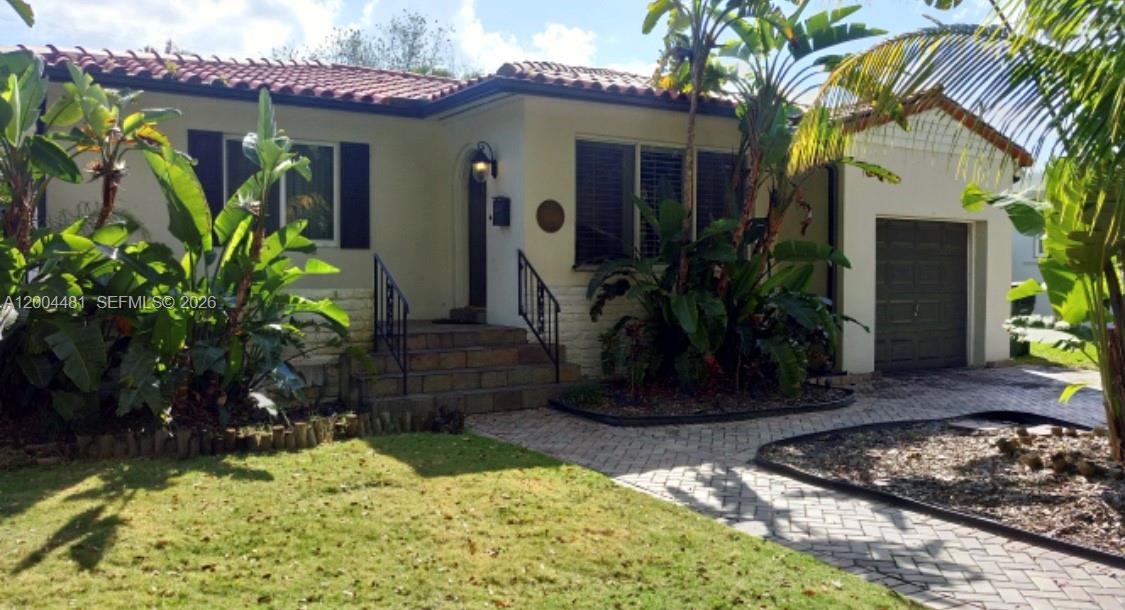 BILTMORE HEIGHTS - Residential
