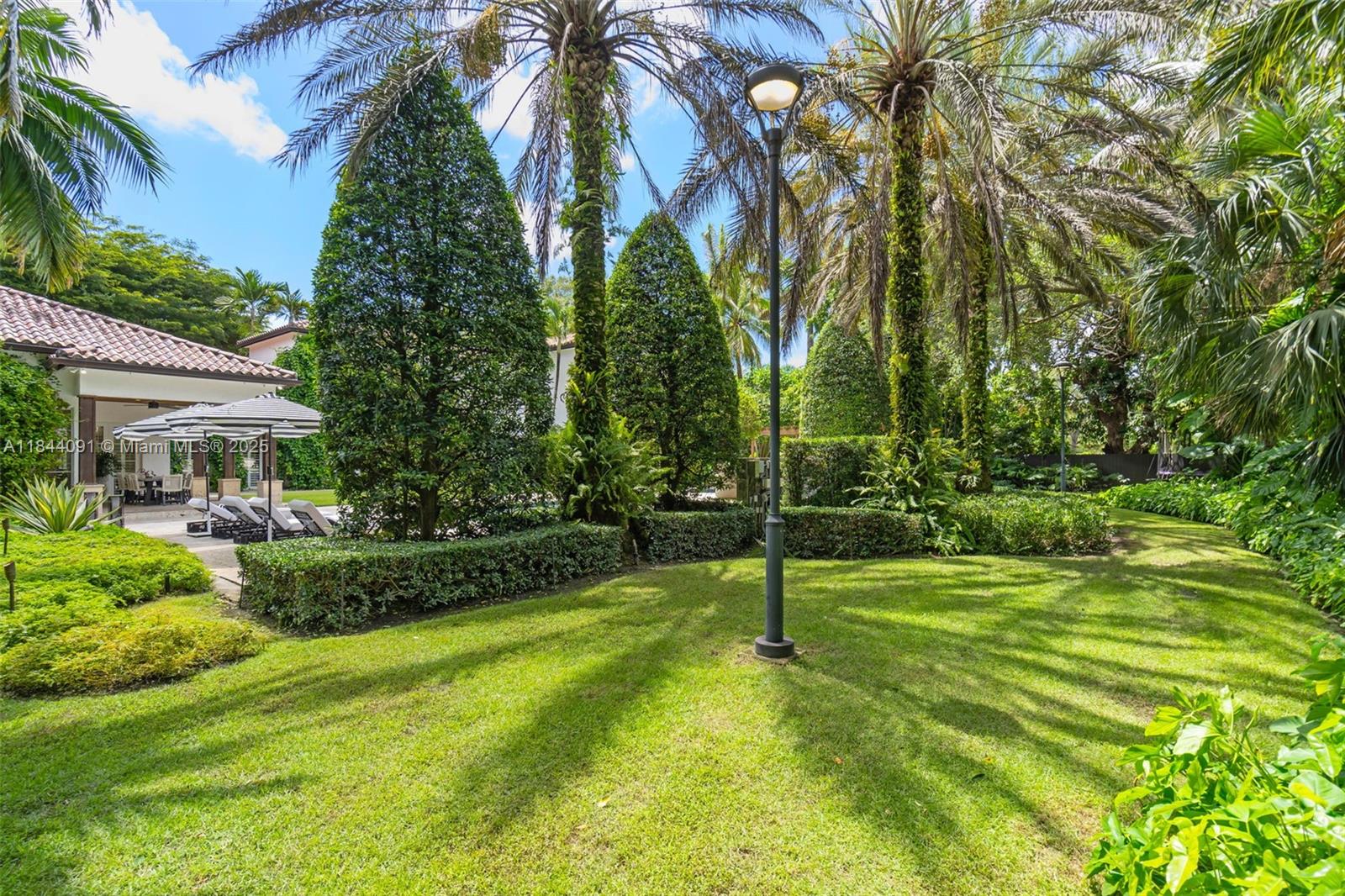 SUNSET GROVE AMD - Residential