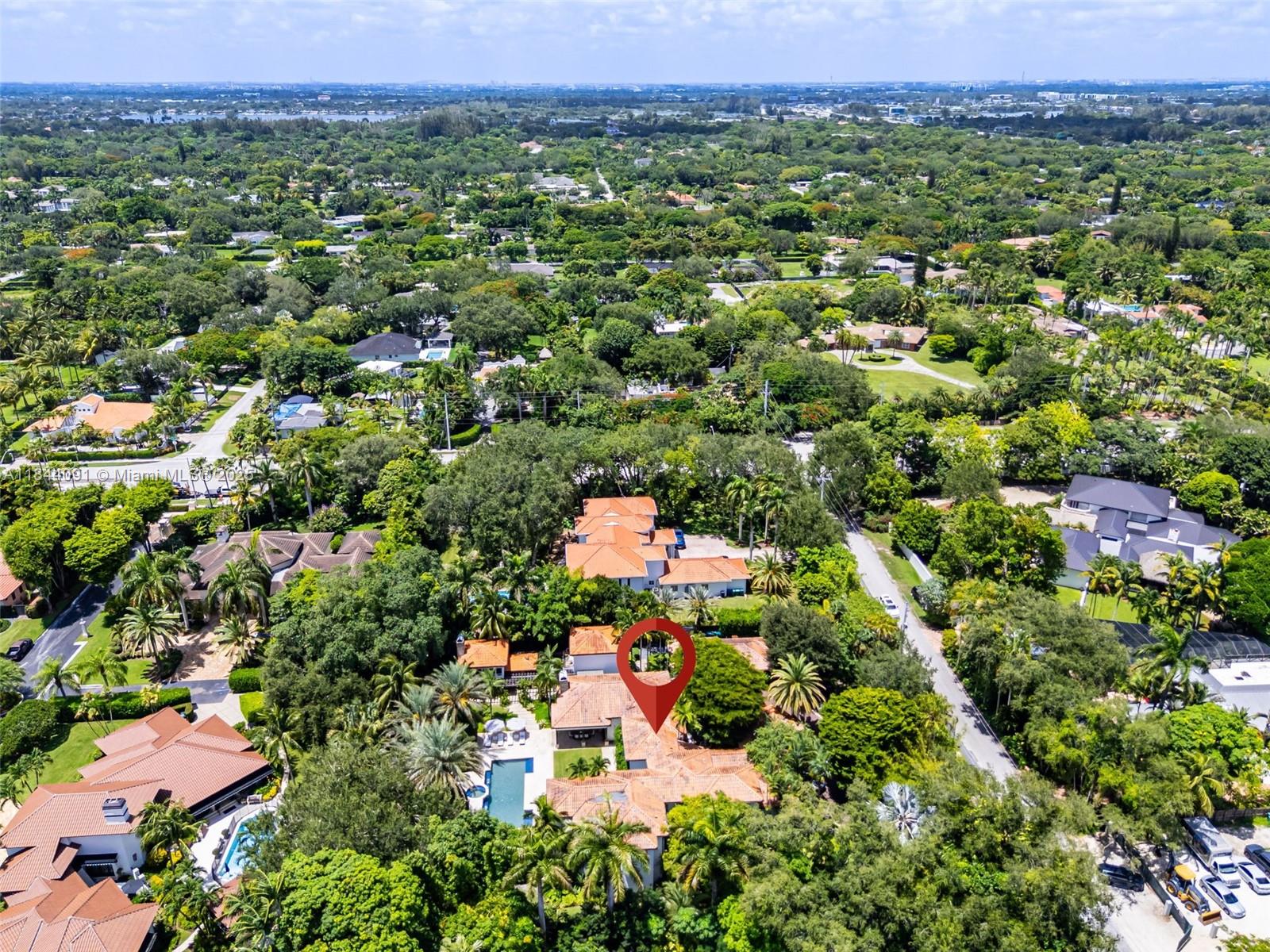 SUNSET GROVE AMD - Residential