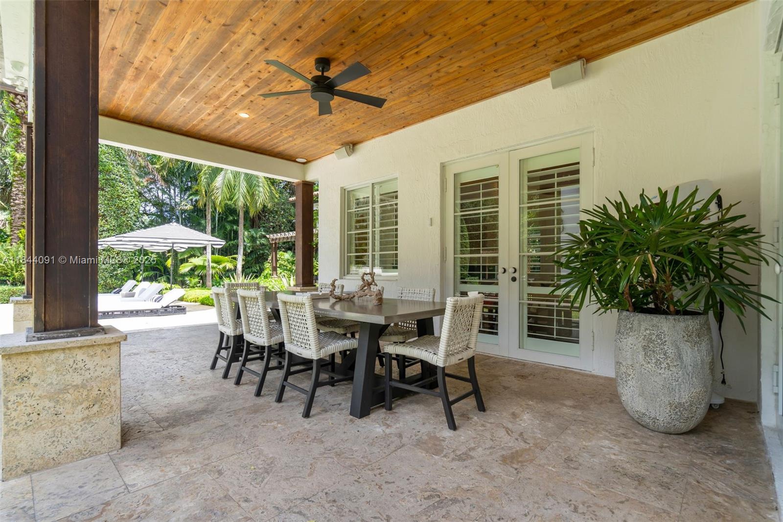 SUNSET GROVE AMD - Residential