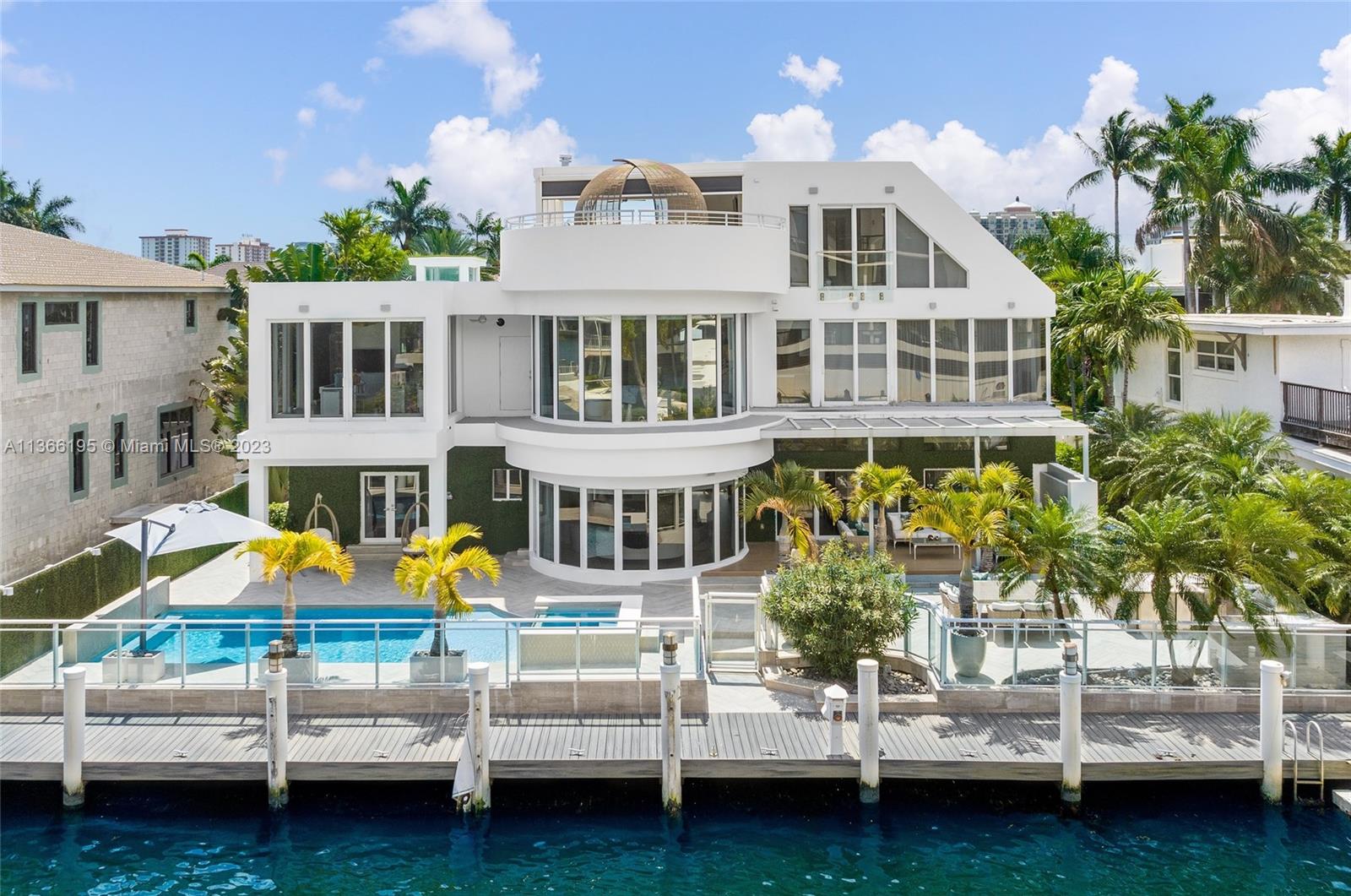BEACH WAY HEIGHTS UNIT - Residential