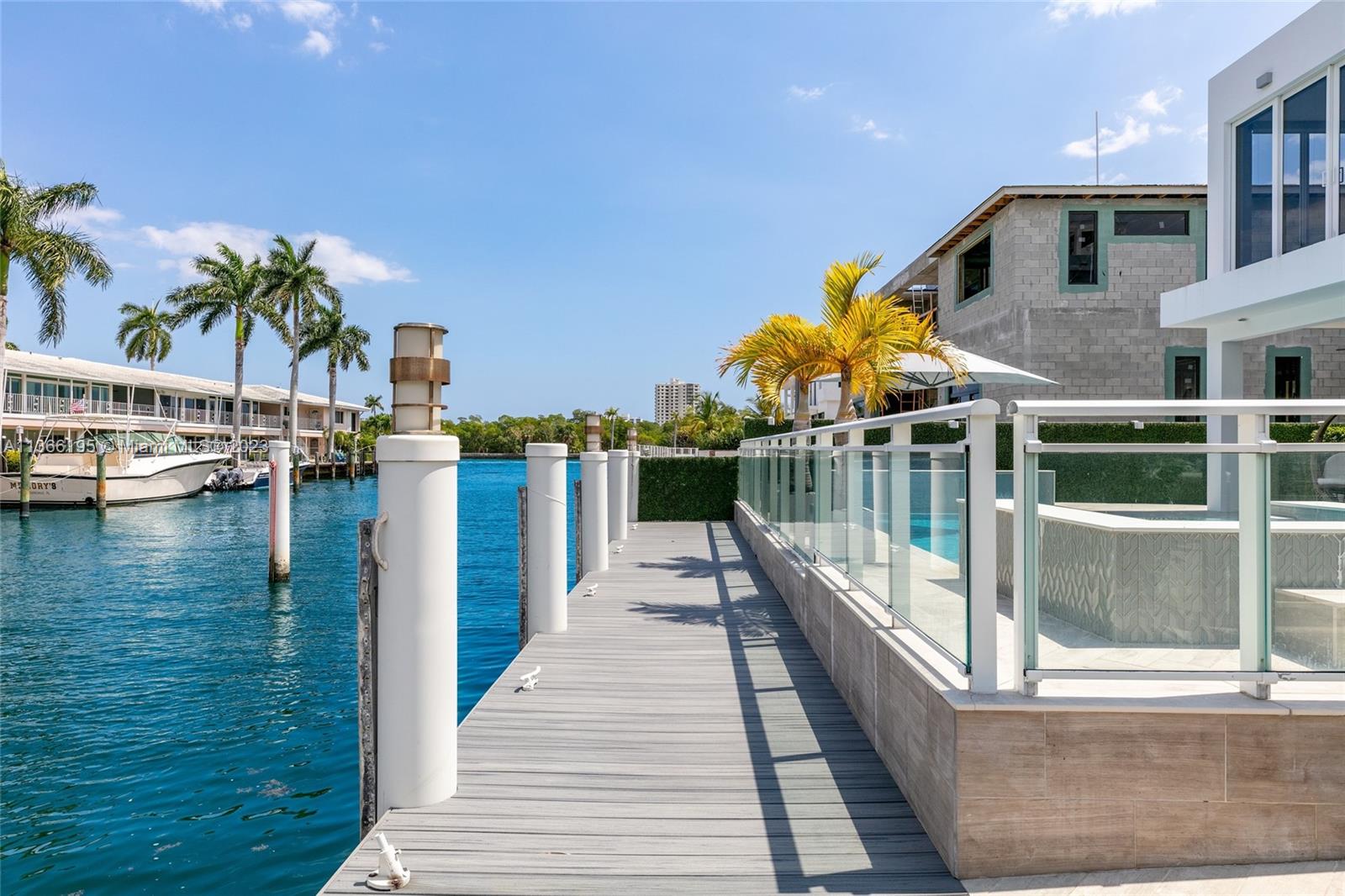 BEACH WAY HEIGHTS UNIT - Residential