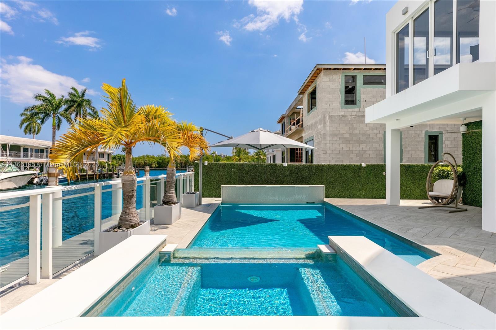 BEACH WAY HEIGHTS UNIT - Residential